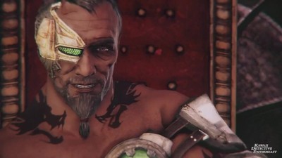 Кэсси Кейдж, кавайидетективный энтузиаст, предлагает вам смотреть Мортал Комбат в HD качестве на вашем телефоне.