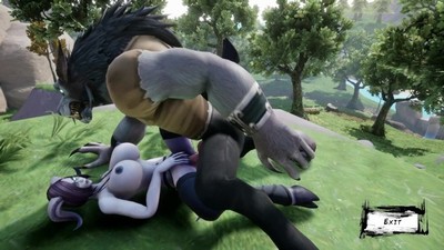 "ХВОСТЫ АЗЕРОТА - РАДОСТНОЕ Воссоединение ВСЕ СЕКС-СЦЕНЫ ЧАСТЬ 1.