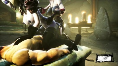 xxxmas 2018 (Alukard Studio).