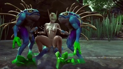 Warcraft (Tales of Azeroth) 1.