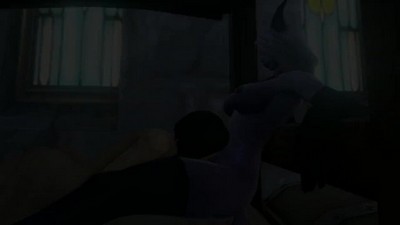 «Whorecraft XXXmas 2» - это анимационное 3D-порно видео, основанное на персонажах фэнтезийной игры «Варкрафт».