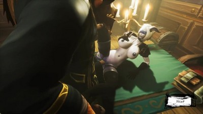 [Whorecraft] XXXmas 6 [2018][1080p 60fps].