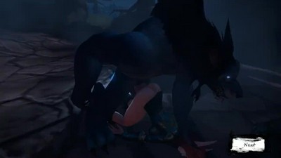 Пересмотрите "Whorecraft: Red Riding Hoof 1.