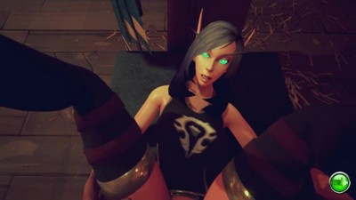 Ролик "Whorecraft" - Глава 2 - эпилог [1080р, 60fps] [ссылка HD].