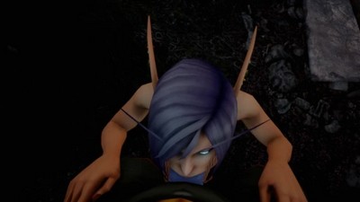 Ролик Whorecraft, Глава 2, Эпизод 4, представляет анимационную продукцию с персонажами из компьютерной игры WOW.