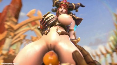 Fapzone // Alekstraza.