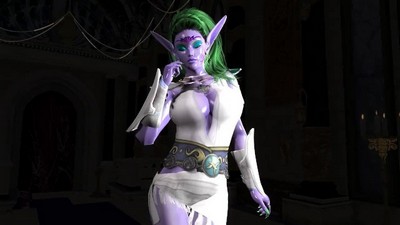 На нашем сайте вы найдете лучшие анимированные порно видео с персонажами игры World of Warcraft.