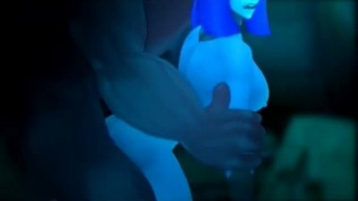 Мир Варкрафта - хентай секс.