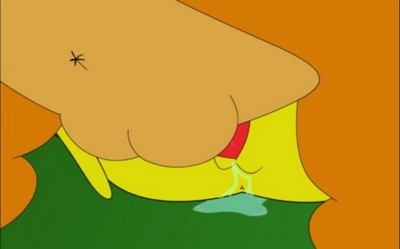 Пикачу и Чармелеон погружены в сексуальные отношения после предварительных ласк.