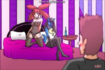 ХХХ нарезку красивого секса с милашкой Фланнери.