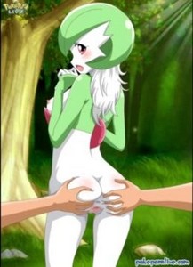 В ХХХ подборке представлено огромное количество различных покемонов.