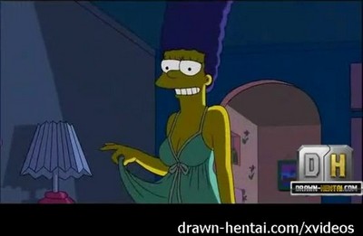 На нашем сайте вы найдете лучшие анимированные порно видео с персонажами мультика Симпсоны.