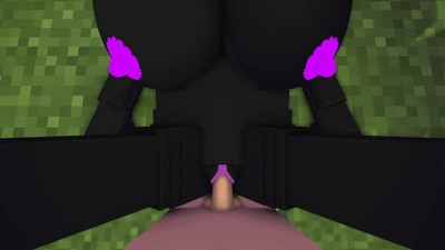 На нашем сайте вы найдете лучшие анимированные порно видео с персонажами игры Minecraft.