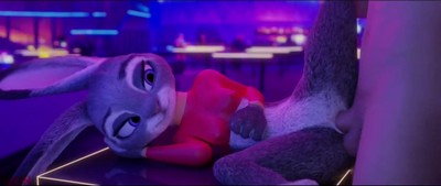 Большая пушистая жопа Джуди Хоппс предпочитает Аниме порно, как любительницу грубости.