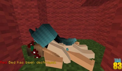 Наслаждайтесь захватывающим порно с персонажами игры Майнкрафт: Крипер, Алекс, Дженни и другие.