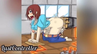 Порно с героями игры Minecraft включает Дженни, Крипера, Алекса и других персонажей.