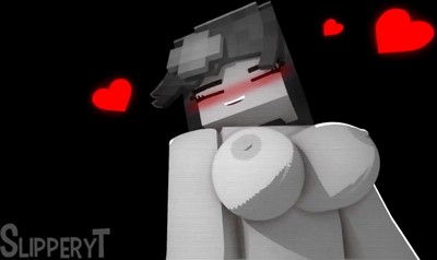 Давайте сократим преграды между нами - Слиперит в любви.