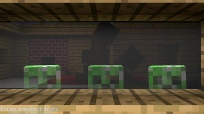 Наслаждайтесь убойным хентай порно с персонажами игры Minecraft: Алекс, Крипер, Дженни и другие.