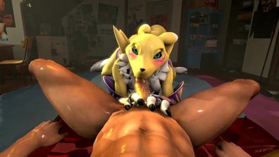 Видео "Warcraft Futa Gaming Elves на пляже" представляет собой анимированное 3D порно с персонажами из ММОРПГ Warcraft.