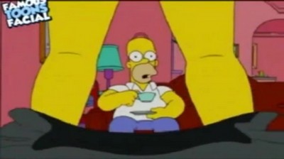 Симпсоны рады приветствовать нового участника своей коллекции развлечений.