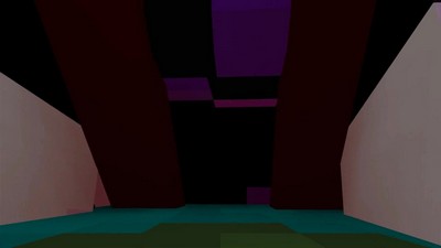 Энди в роли героев Майнкрафт занимается интимными делами в анимационных видео.