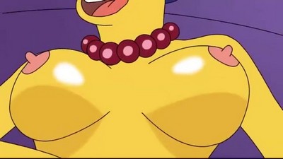 На нашем сайте вы найдете лучшие анимированные порно видео с персонажами мультика Симпсоны.