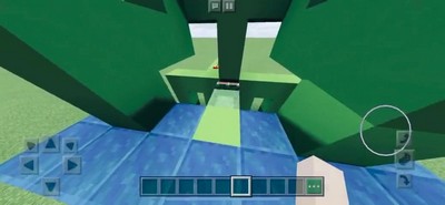 Смотрите онлайн порно Майнкрафт с героями игры на смартфоне в HD качестве.