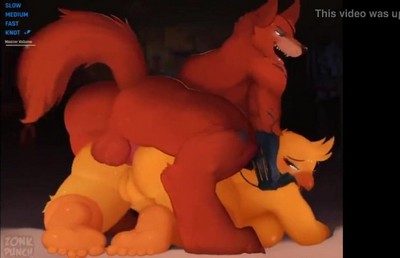 Получите удовольствие от порнографической подборки Zonkpunch с героями мультсериала Покемон.