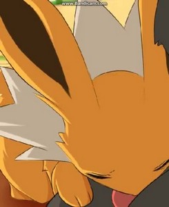 Джолтеон получил травму в результате интимной активности.